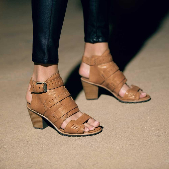 nadia sorel sandal